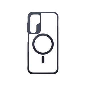 3mk Satin Armor MagCase Samsung Galaxy A15 5G - skaidrus