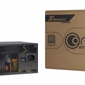 Seasonic SRP-CGC851-A5A32SF ATX maitinimo blokas PC 850W
