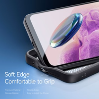 Dėklas Dux Ducis Aimo Xiaomi Redmi Note 12S