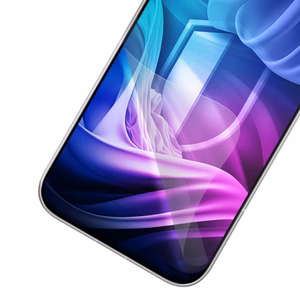 3mk Silky Matt Pro matinė plėvelė Xiaomi Poco X8 Pro Max