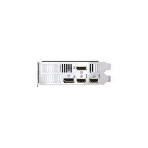 GIGABYTE GeForce RTX 5050 OC Low Profile 8G Vaizdo plokštė - 8GB GDDR6, 128bit, PCI-E 5.0, 2587MHz Core Clock, 2 x DP, 2 x HDMI, NVIDIA DLSS 4, GV-N5050OC-8GL