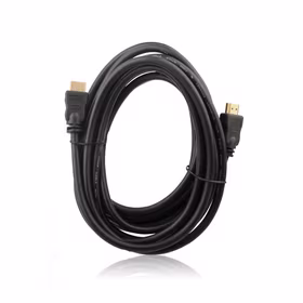 HDMI į HDMI 4K kabelis ver.1.4 AL-OEM-45 3 m juodas