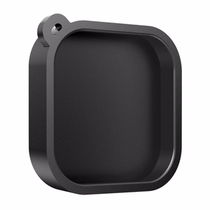 Устойчивая к царапинам крышка объектива Puluz для GoPro HERO13 Black (чёрная)