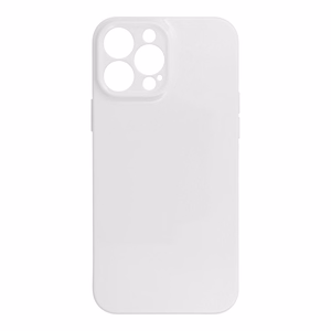 Minkštas dėklas sublimacijai, IPHONE 13 PRO MAX