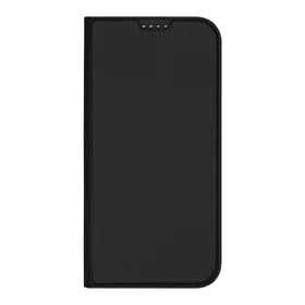 Dėklas Dux Ducis Skin Pro Apple iPhone 16 Pro juodas