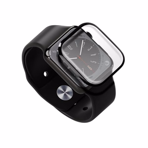 Bestsuit lankstus hibridinis stiklas Samsung Galaxy Watch 8 40mm