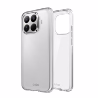 SBS Skinny Cover for Xiaomi 15T Pro - transparent