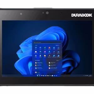 TABLET R8AA1 CI5-1230U 8"/8/128GB R8H1P1DEBBLX DURABOOK