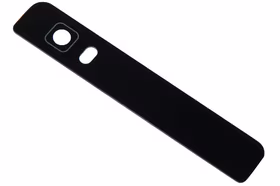 Huawei P8 Lite kameros stikliukas Black ORG