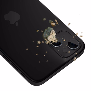 Apple iPhone 15 - 3mk Objektyvo apsauga Pro