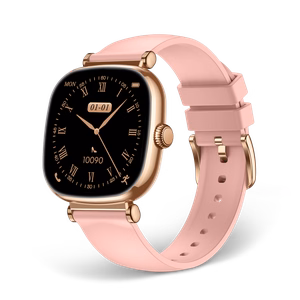 Ksix Smartwatch IRIA, Pink