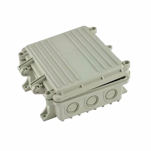 Монтажная коробка 160x174x75 мм