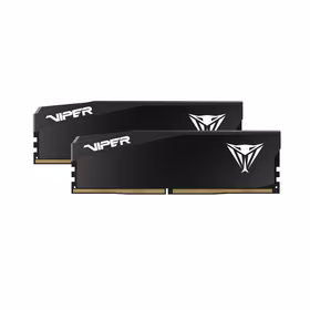 Patriot Viper Elite5 Ultra DDR5 64 GB (2x32GB) 6000MHz CL28 (VEU564G6028K)