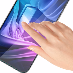 Honor 400 Lite - 3mk Silky Matt Pro