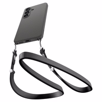 SPIGEN dėklas LIQUID AIR skirtas SAMSUNG S26 Plus marble grey