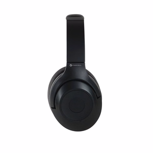 FORCELL F-AUDIO Sonic Aura belaidės ausinės bluetooth ANC juodos