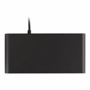 Nešiojamo kompiuterio dokas ASUS DC300 Triple Display USB-C
