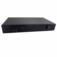 Garso stiprintuvas, 6 zonų, 12 kanalų, 600W