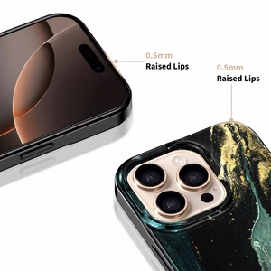 Tech-Protect Lamano MagSafe dėklas iPhone 16 Pro margas