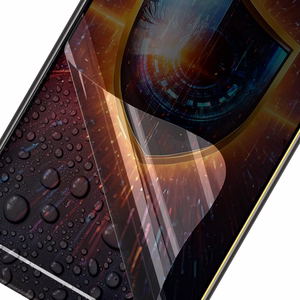 Matinė privatumo plėvelė 3mk Silky Matt Privacy Samsung Galaxy S24 Ultra