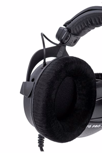 Beyerdynamic DT 770 PRO 250 OHM Black Limited Edition - uždaros studijinės ausinės