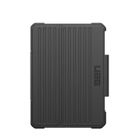 UAG Metropolis SE dėklas iPad Pro 11" 2024 su Apple Pencil laikikliu - juodas