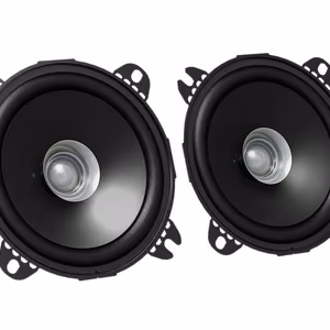 automobiliniai garsiakalbiai JVC CS-J410 XU