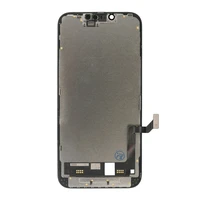 LCD Display with touch screen Iphone 16e Refurbished IC Movable