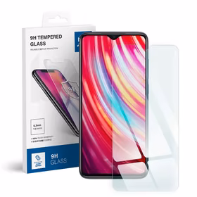 Apsauginis stiklas Blue Star - XIAOMI Redmi Note 8 Pro