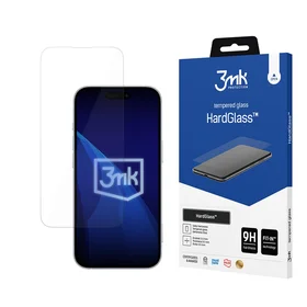 3mk HardGlass grūdintas stiklas Apple iPhone 16 Pro Max / 17 Pro Max