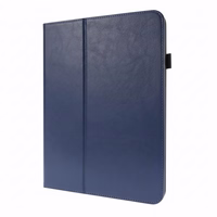 Dėklas "Book" skirtas Lenovo Tab P11 Pro (Gen 1) J706 mėlynas