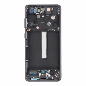ServicePack LCD ekranas SAMSUNG S21 FE G990B GH82-26420A