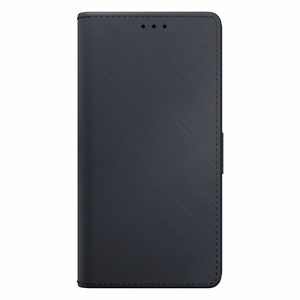3mk Piniginės dėklas "Realme C71" - Juodas