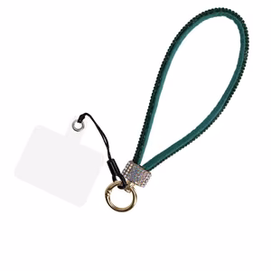 Telefono pakabukas FZ-4 žalias