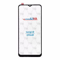 MUSTTBY priekinis stiklas + OCA OPPO a31