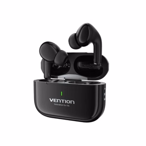 HEADSET WRL ECHO LITE E11/BLACK NBVB0 VENTION
