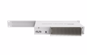 Komutatorius MikroTik CRS309-1G-8S+IN 1xGigabit 8xSFP+