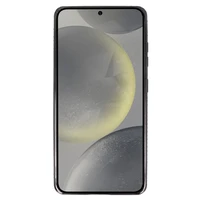 Bling magnetinis dėklas telefonui Samsung Galaxy A56 5G juodas