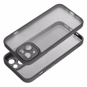 VARIETE Dėklas telefonui IPHONE 13 juodas