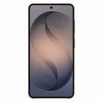 Samsung Slim Magnet dėklas Samsung Galaxy S26, suderinamas su MagSafe - juodas