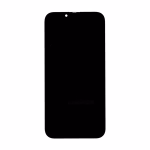 Mecanico LCD ekranas Incell Iphone 13 juodas su rėmeliu