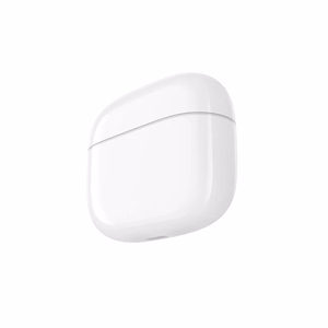 Wireless earphones Honor Choice X7e ORF-ME00 white