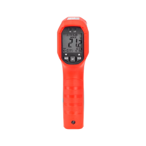 Uni-T UT309A infraraudonųjų spindulių termometras
