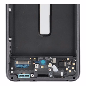 ServicePack LCD ekranas SAMSUNG S21 FE G990B GH82-26420A