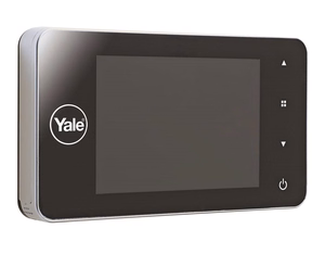 Yale 45-4500-1440-00-6011 Цифровой дверной глазок