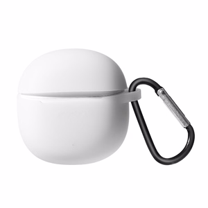 Joyroom JR-FB1 Funpods Bluetooth 6.0 In-Ear TWS Belaidės Ausinės su AI Funkcijomis - Baltos