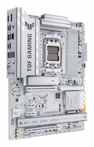 ASUS AMD B850 ATX motherboard DDR5