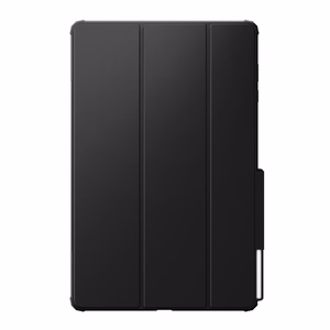 Spigen Airskin Pro dėklas Samsung Galaxy Tab S11 Ultra 14.6 juodas