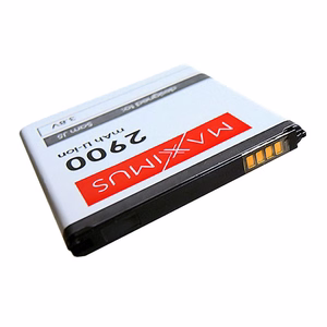 Baterija MAXXIMUS SAM J5 2900mAh BG530BBC