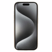 Metalinis magnetinis dėklas telefonui Iphone 14 Pro titano